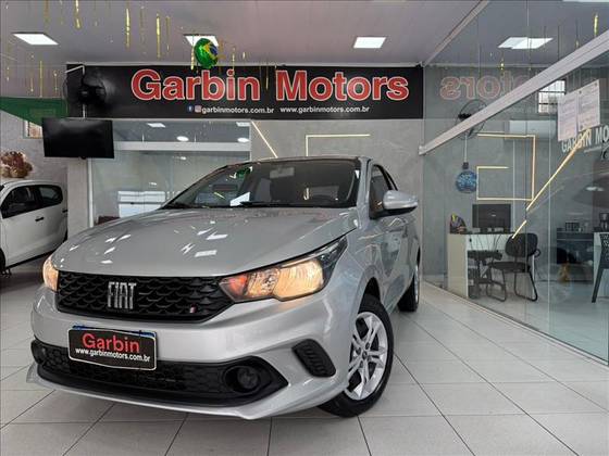 FIAT ARGO 1.0 FIREFLY FLEX MANUAL FIAT ARGO 1.0 FIREFLY FLEX MANUAL